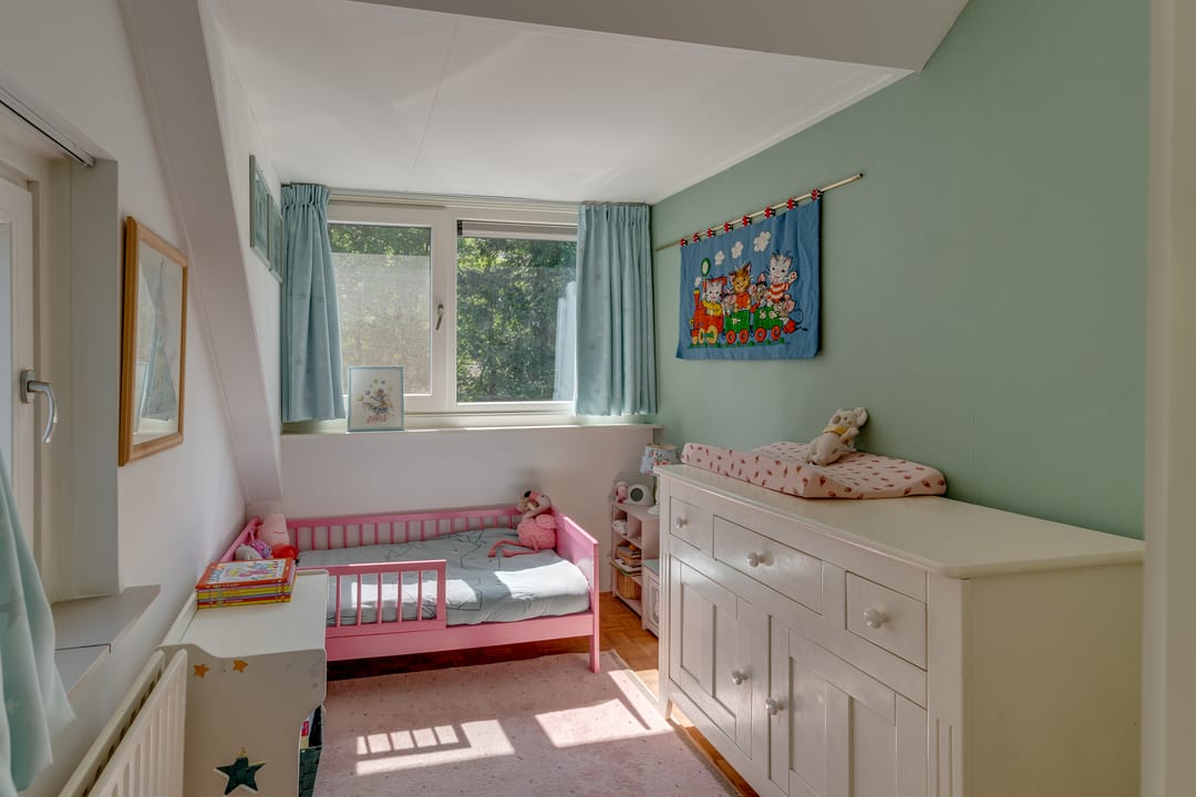 Foto 32 van Ockeghemlaan 14