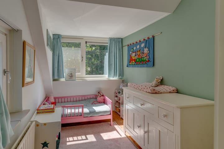 Foto 32 van Ockeghemlaan 14