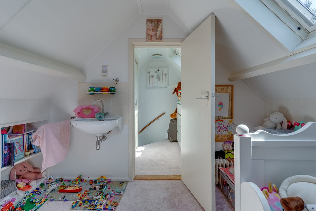 Foto 37 van Ockeghemlaan 14