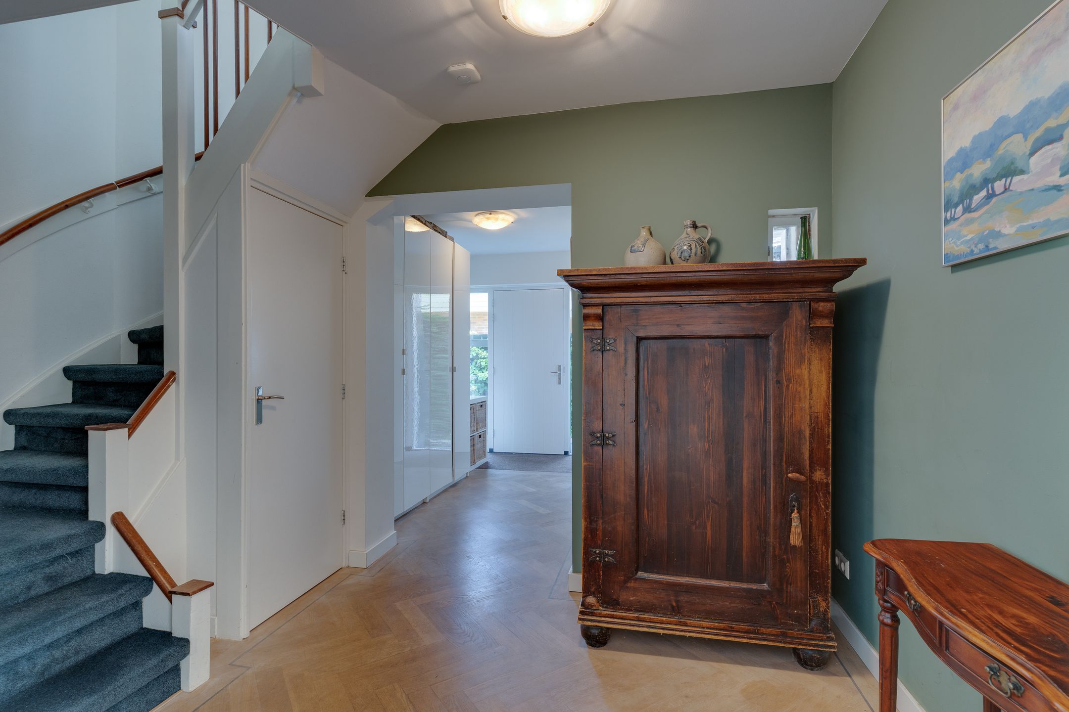 Foto 39 van Ockeghemlaan 14