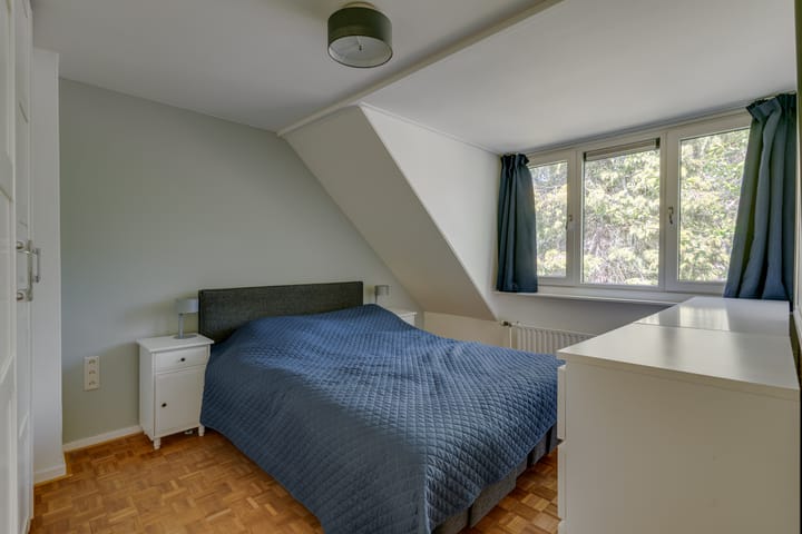 Foto 27 van Ockeghemlaan 14