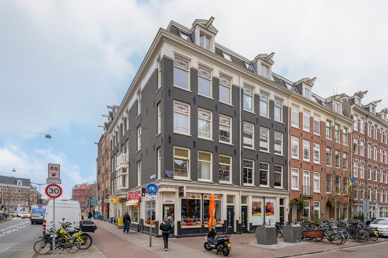 Van Oldenbarneveldtstraat 80-1 main image