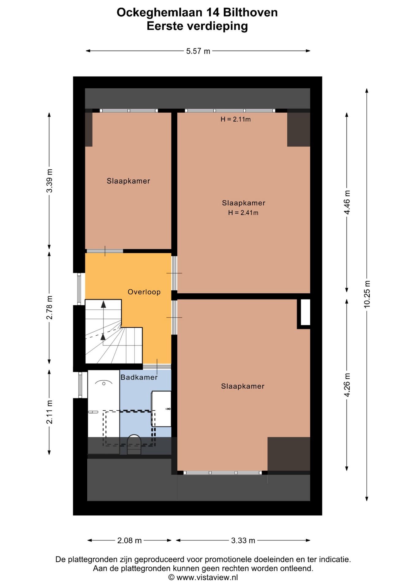 Foto 51 van Ockeghemlaan 14