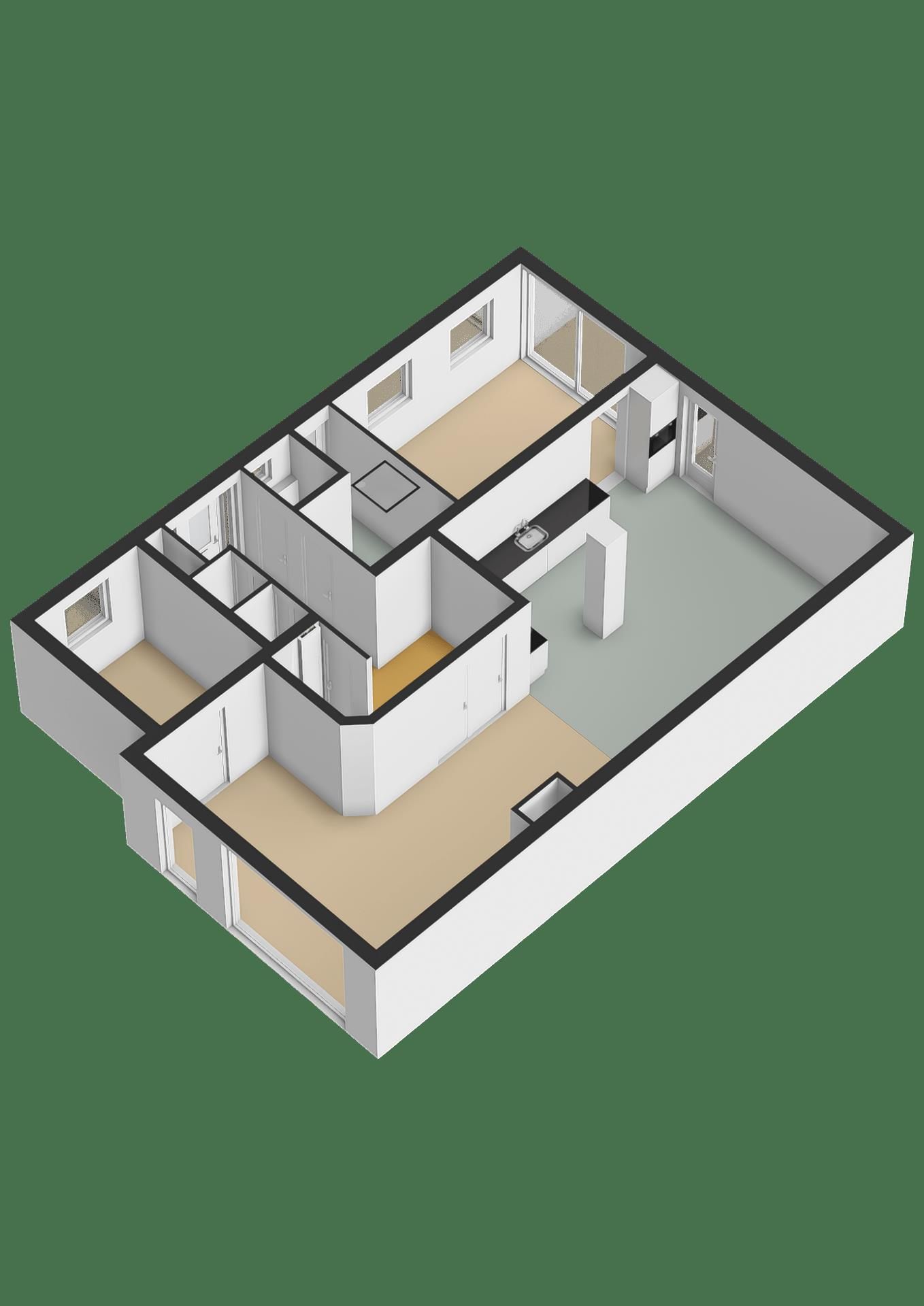 Foto 55 van Ockeghemlaan 14