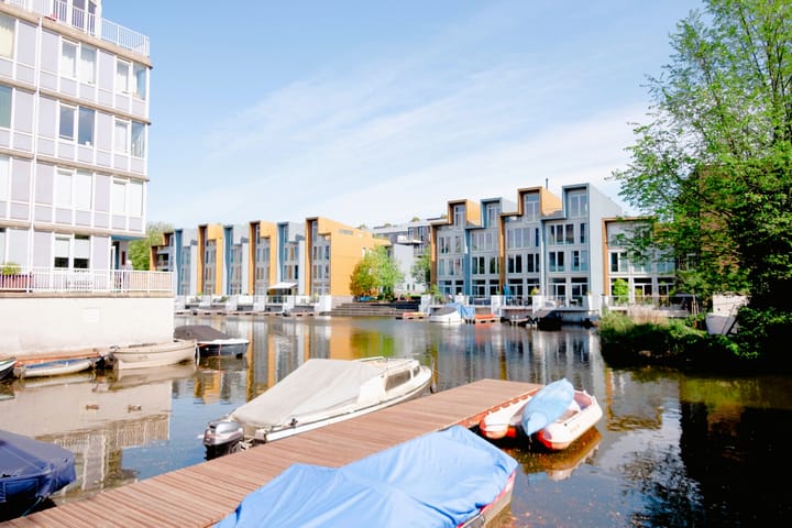 Foto 2 van Waaigat 7