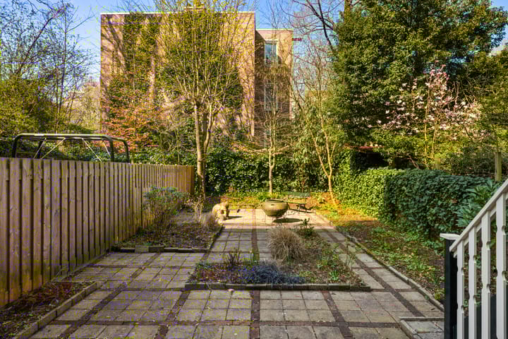 Foto 2 van Vondelstraat 124