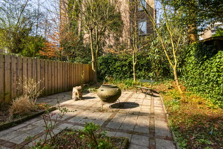 Foto 4 van Vondelstraat 124