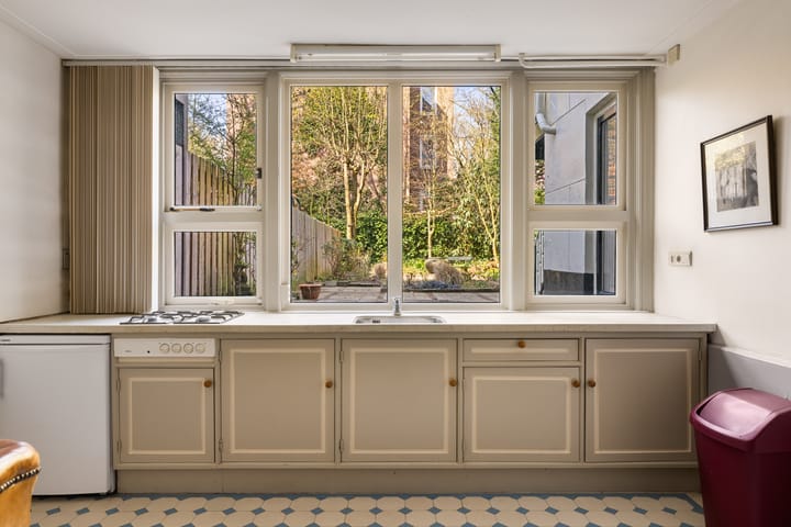 Foto 10 van Vondelstraat 124