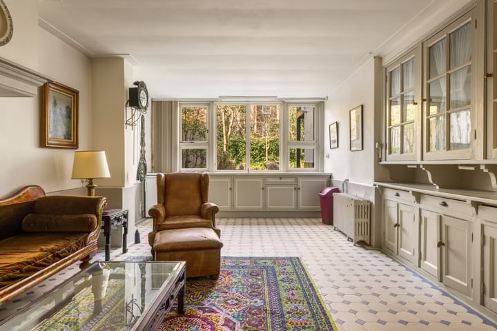 Foto 11 van Vondelstraat 124