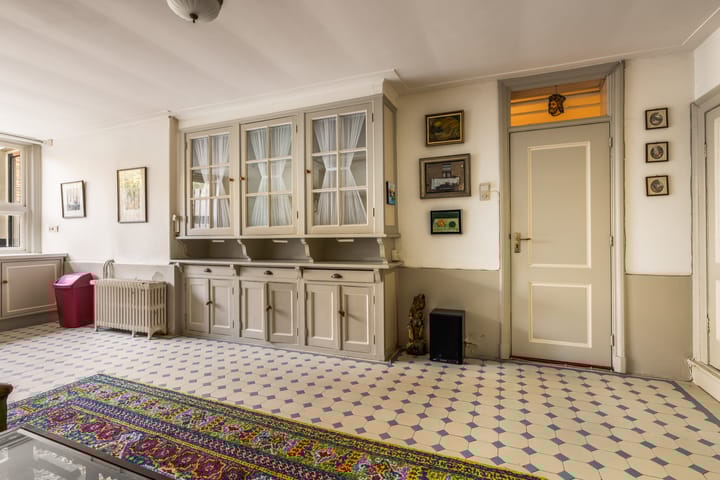 Foto 13 van Vondelstraat 124