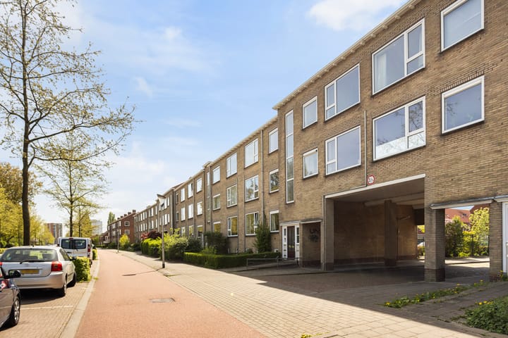 Foto 6 van Julianalaan 73-B