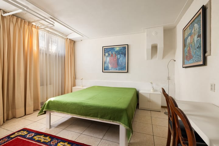 Foto 14 van Vondelstraat 124