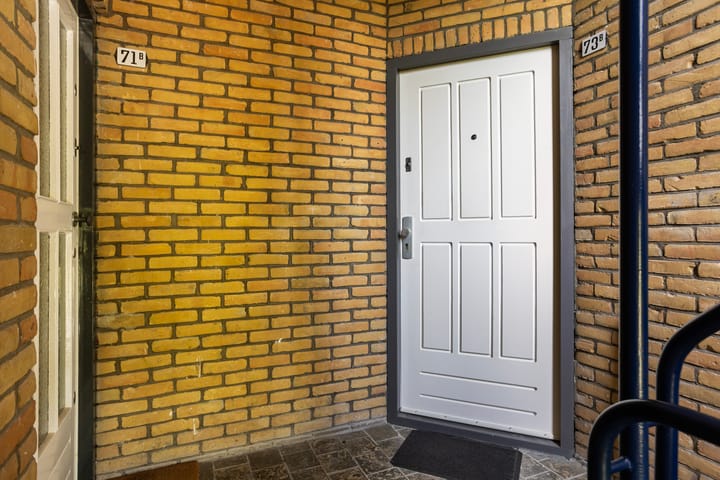 Foto 7 van Julianalaan 73-B