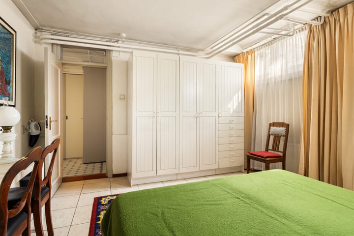 Foto 15 van Vondelstraat 124