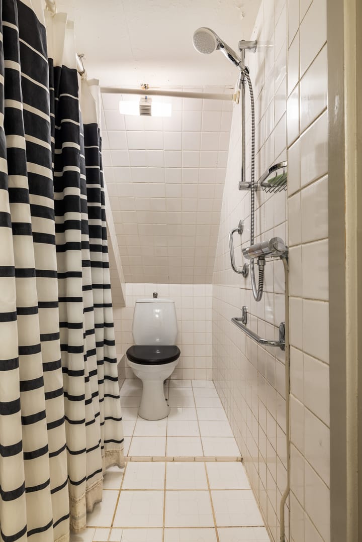 Foto 16 van Vondelstraat 124