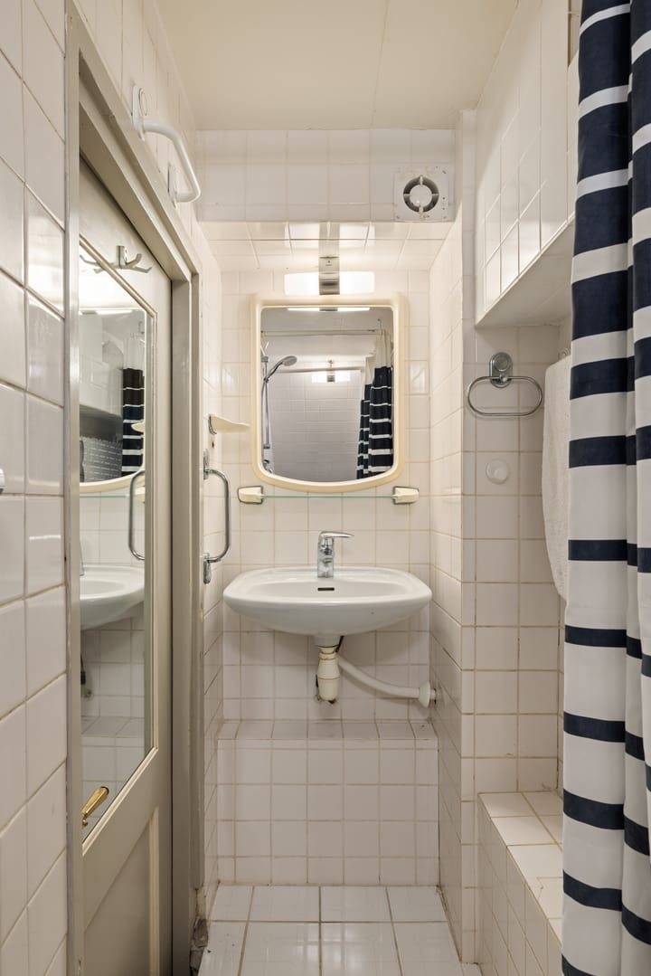 Foto 17 van Vondelstraat 124