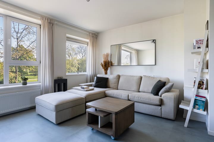 Foto 11 van Julianalaan 73-B