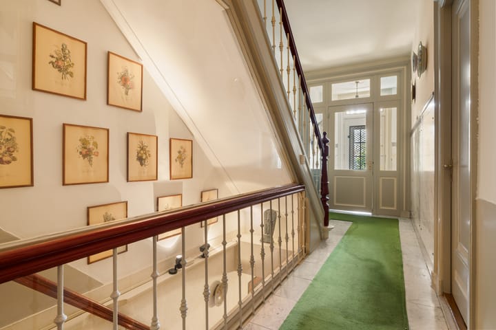 Foto 21 van Vondelstraat 124