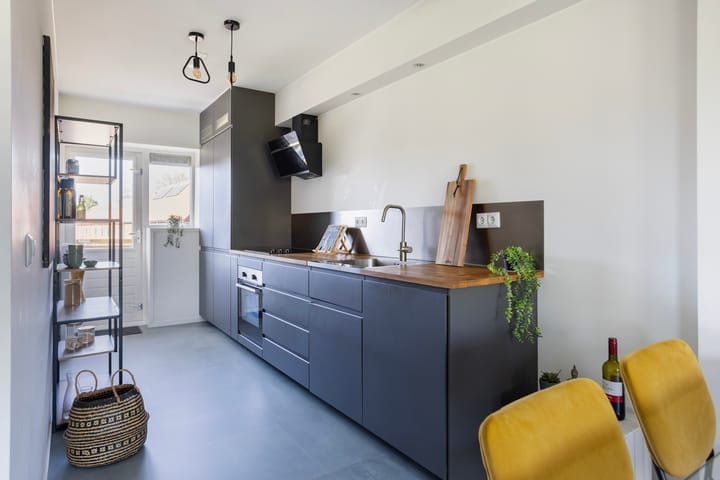 Foto 16 van Julianalaan 73-B