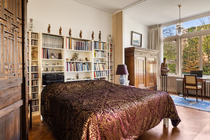 Foto 26 van Vondelstraat 124