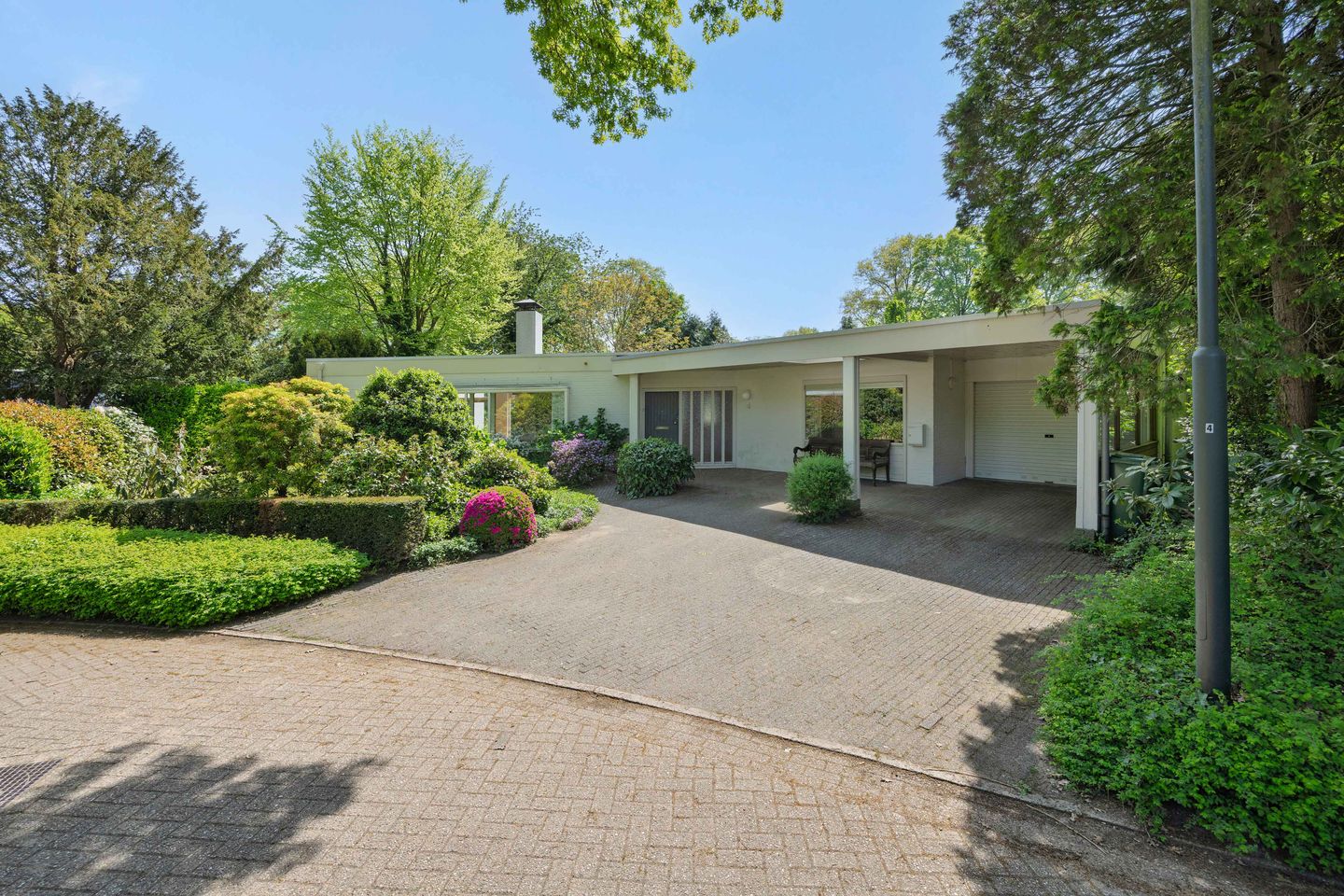 Foto 1 van De Heerlijkheidlaan 4