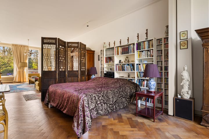 Foto 27 van Vondelstraat 124