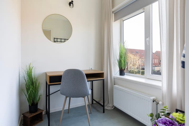 Foto 23 van Julianalaan 73-B