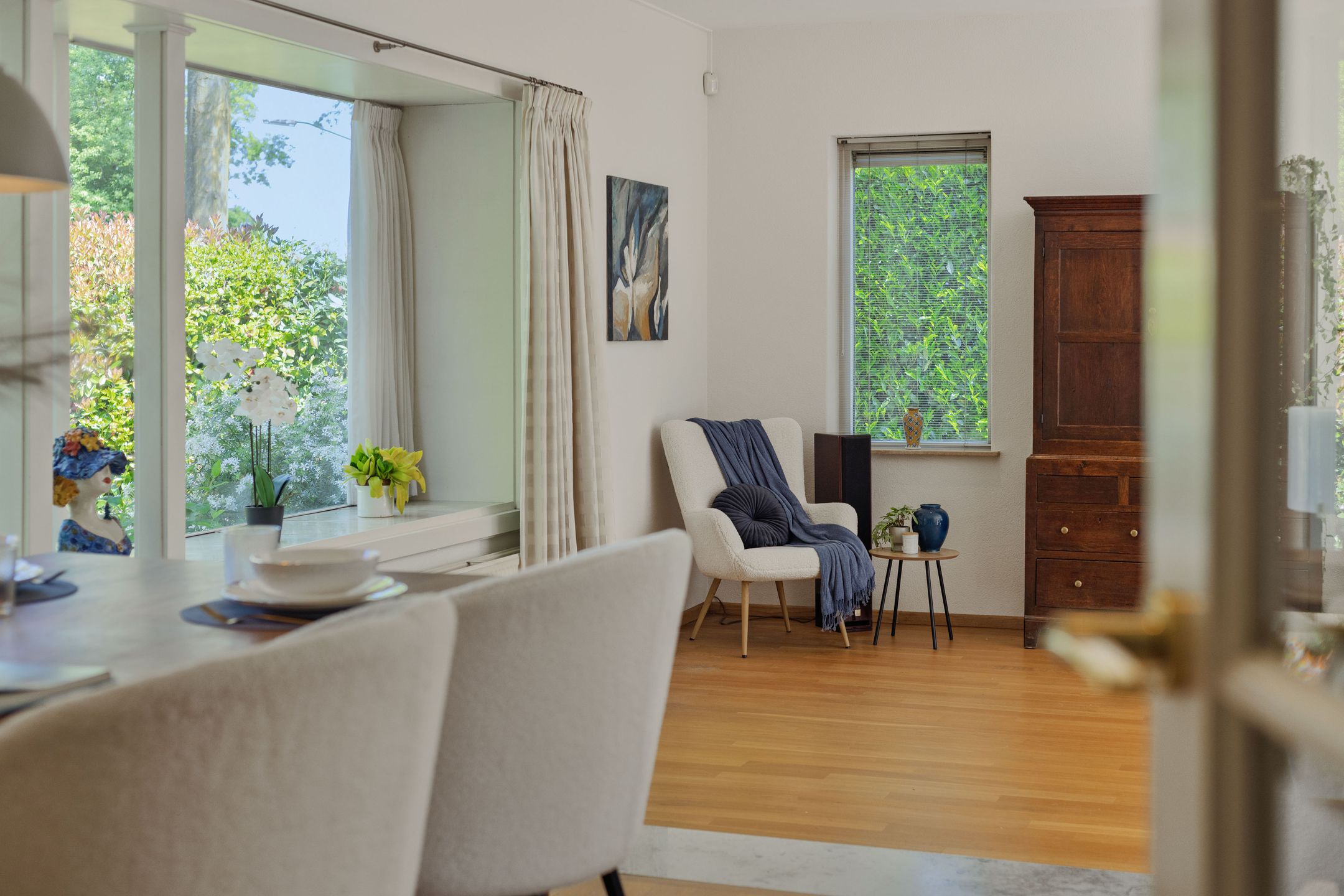 Foto 3 van De Heerlijkheidlaan 4