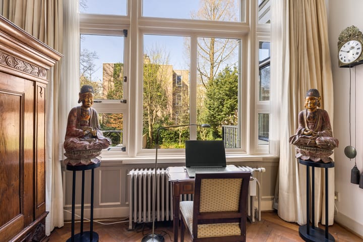 Foto 29 van Vondelstraat 124