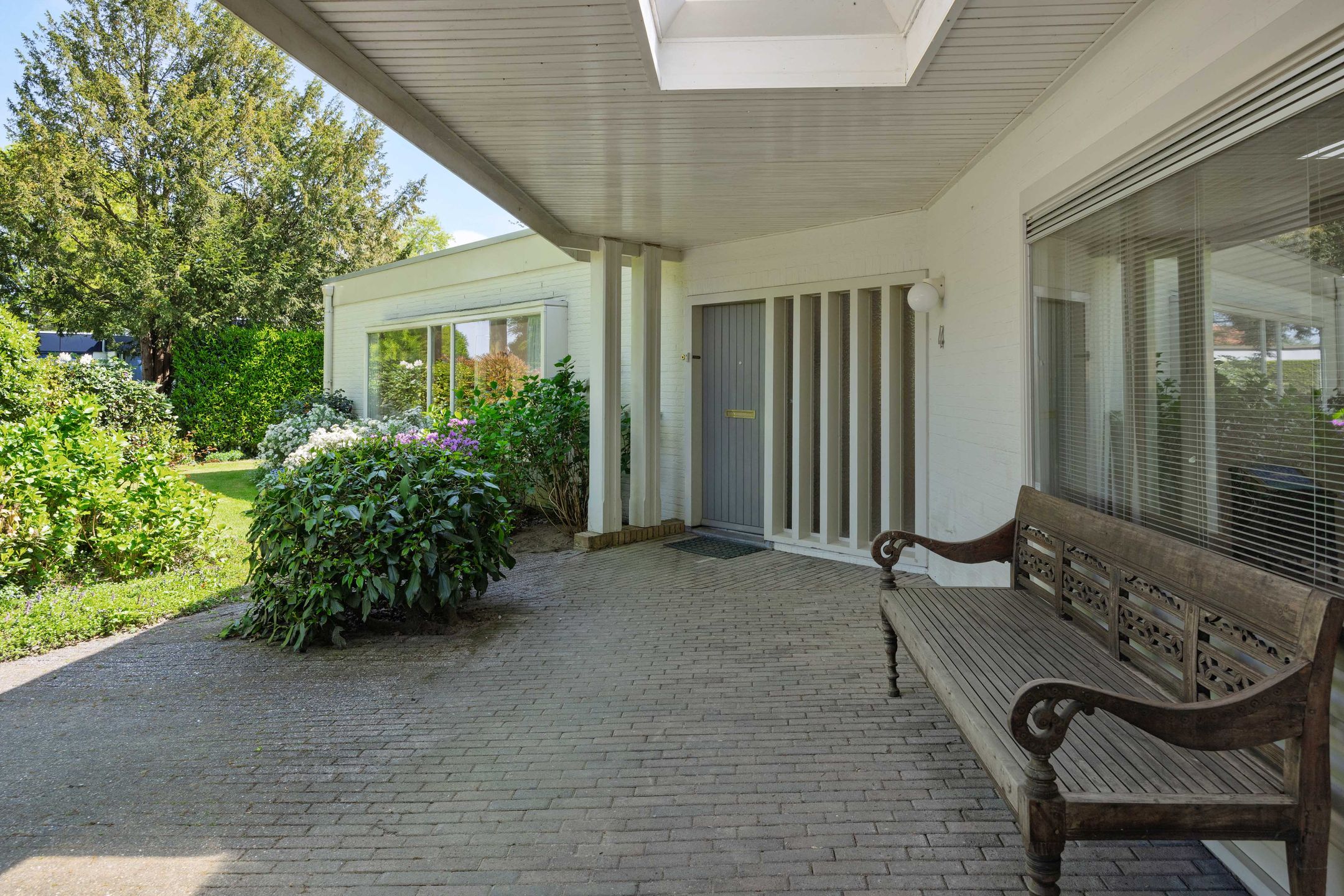 Foto 6 van De Heerlijkheidlaan 4