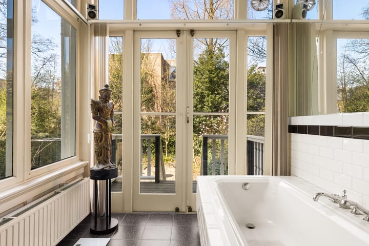 Foto 31 van Vondelstraat 124