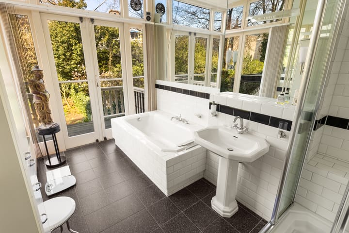 Foto 32 van Vondelstraat 124