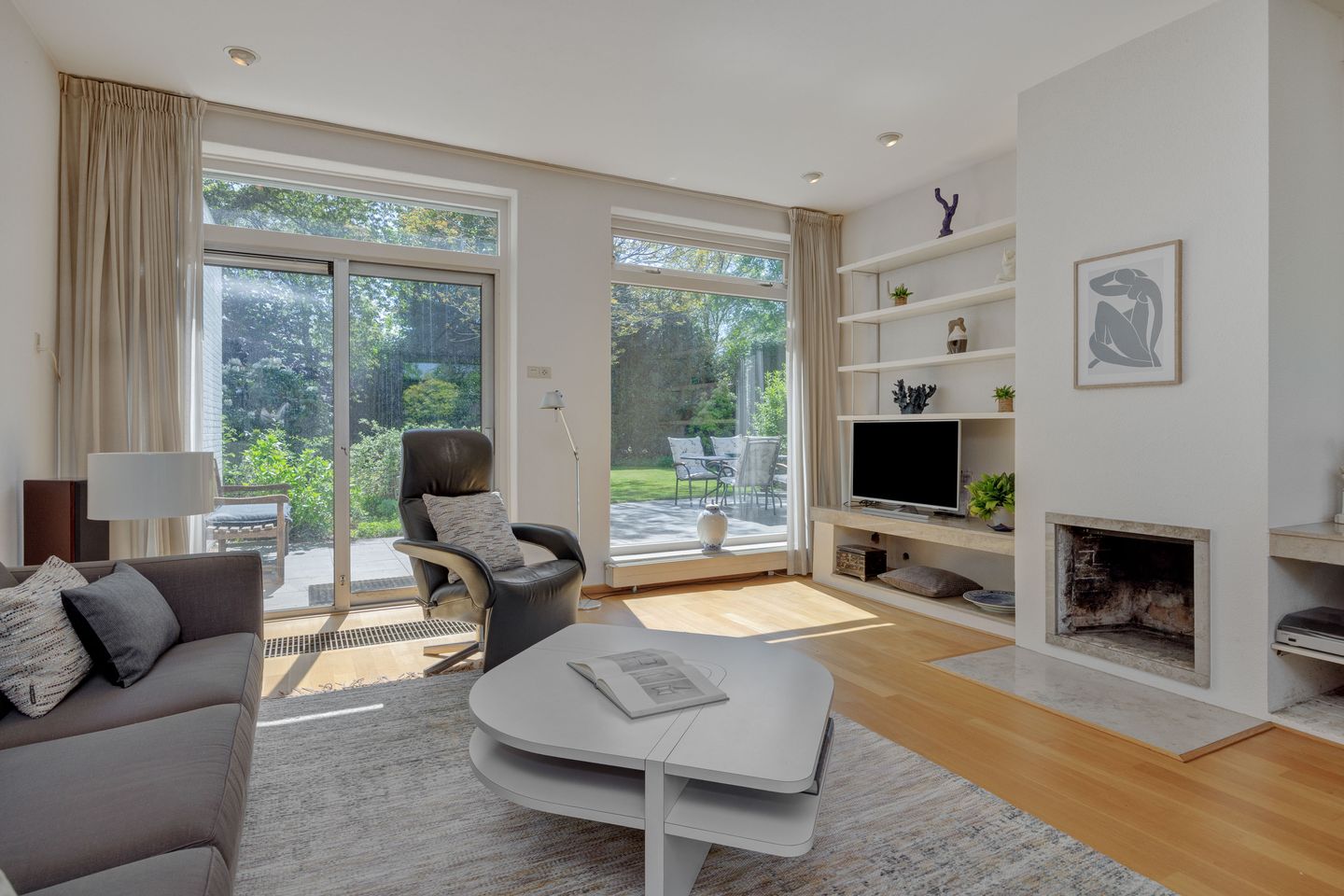 Foto 10 van De Heerlijkheidlaan 4