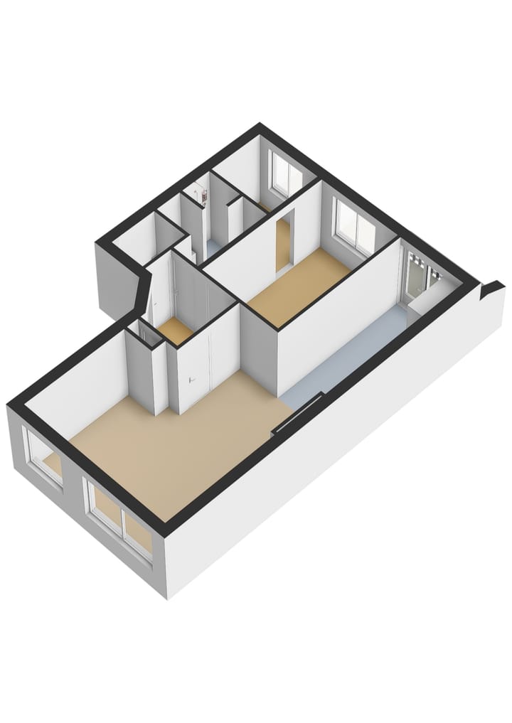 Foto 32 van Julianalaan 73-B