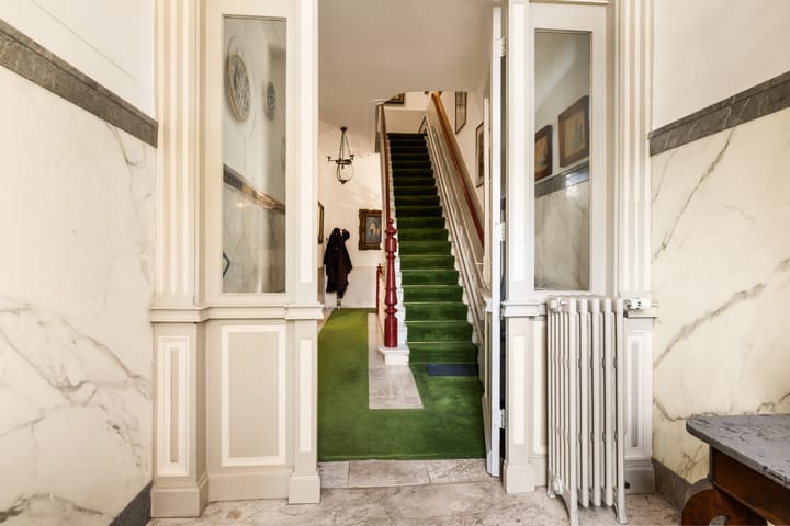 Foto 35 van Vondelstraat 124