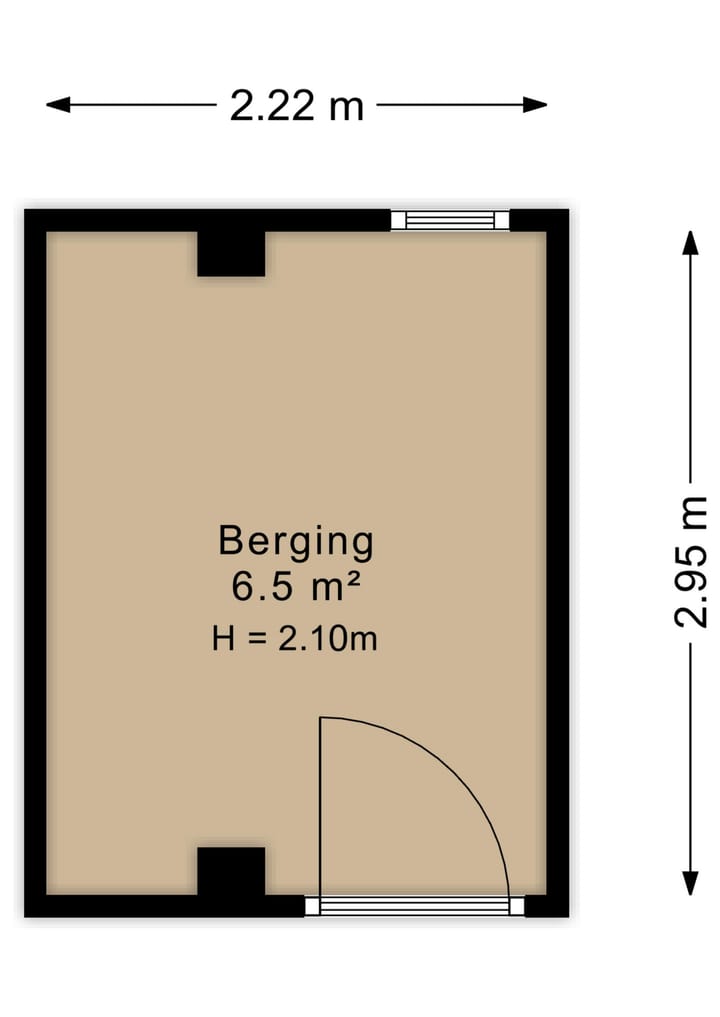 Foto 33 van Julianalaan 73-B