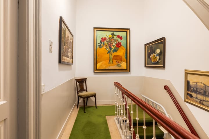 Foto 36 van Vondelstraat 124