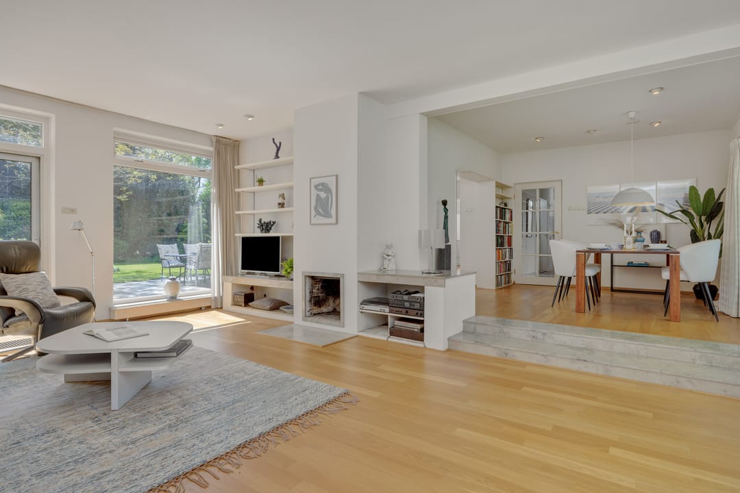 Foto 13 van De Heerlijkheidlaan 4