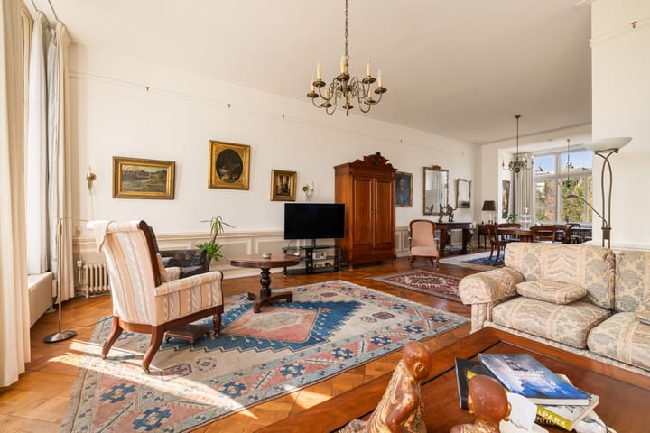 Foto 39 van Vondelstraat 124