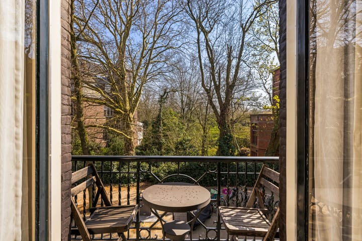 Foto 41 van Vondelstraat 124