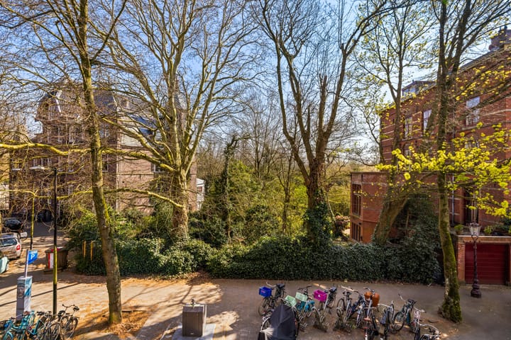 Foto 43 van Vondelstraat 124