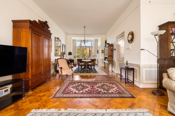 Foto 45 van Vondelstraat 124