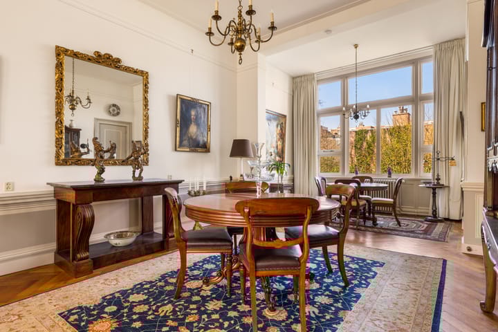 Foto 46 van Vondelstraat 124