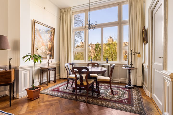 Foto 47 van Vondelstraat 124