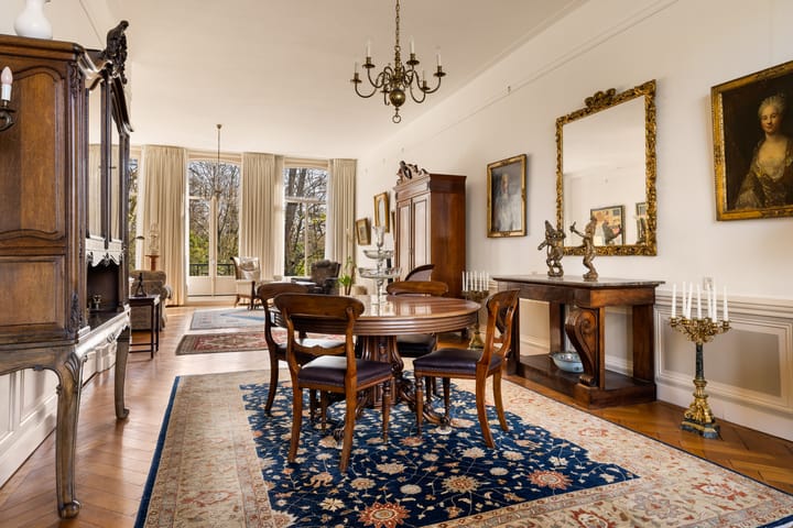 Foto 48 van Vondelstraat 124