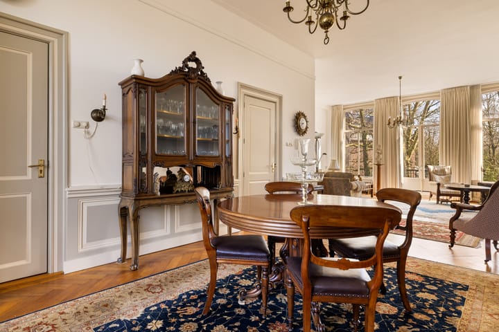 Foto 49 van Vondelstraat 124