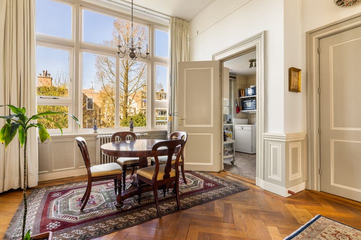 Foto 50 van Vondelstraat 124