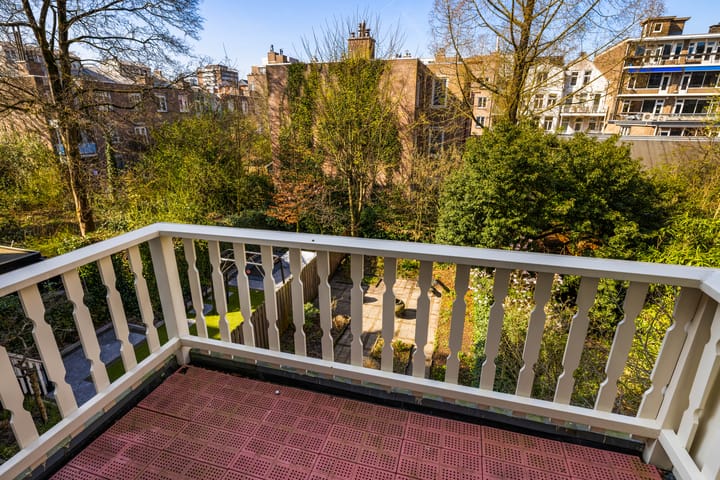 Foto 51 van Vondelstraat 124