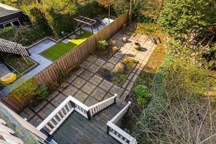 Foto 52 van Vondelstraat 124