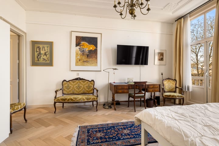 Foto 55 van Vondelstraat 124